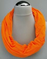 32 Farben Loopschal Schlauchschal 20% Baumwolle Halstuch Kopftuch DamenHerren 13