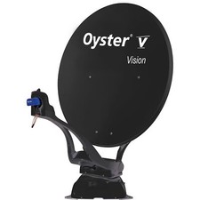 Sat anlage oyster vision 85 - vision,