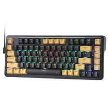 Redragon K649 78% mechanische