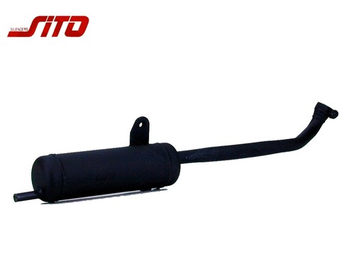 Auspuff piaggio ciao mix - ciao, p-px