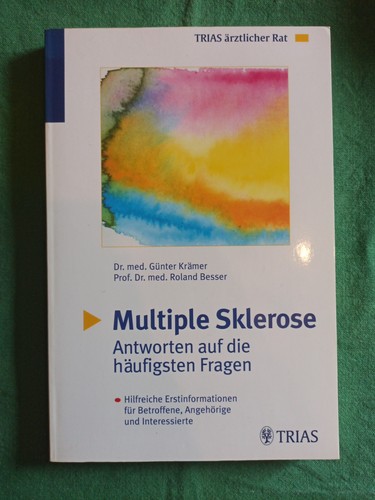 Multiple sklerose antworten - multiple, sklerose: