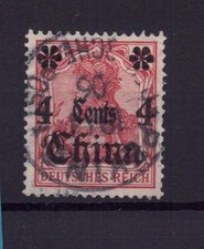 Deutsche Auslandpostämter