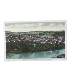 Postkarte AK Essen Werden