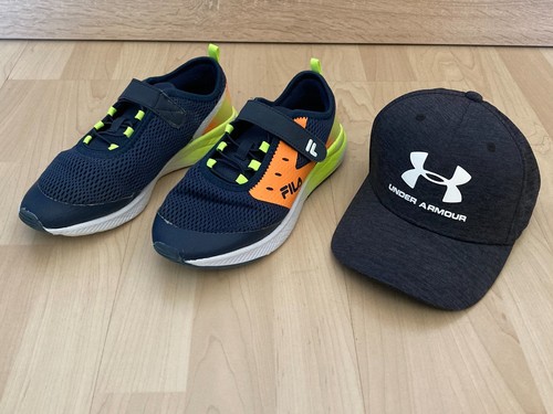 Fila sportschuhe turnschuhe - fila,