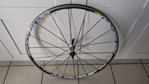 Mavic ksyrium elite laufrad - elite,