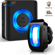 Bewegungsmelder Aussen Klingel