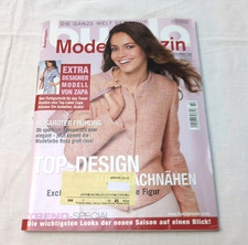 Burda Style Moden 02/2003