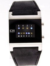 The One Binary Kerala Trance