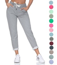 Elbsand Damen Jogginghose Sweatpants Sweathose Hose Loungewear Sport ESBrinja 24