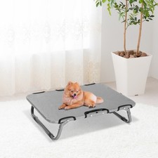 PawHut Hundeliege Outdoor