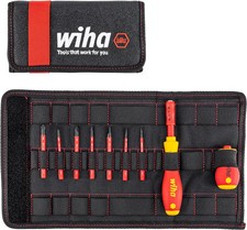Wiha Schraubendreher  Bit Set