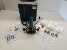 Fräse für Möbelverbinder WEGOMA AB181