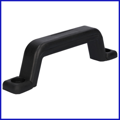 Handgriff gummi rangiergriff - handgriff,