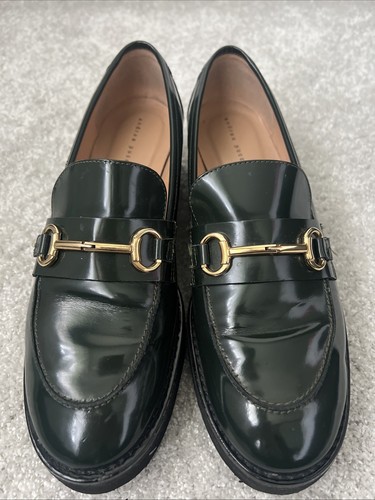 Andrea puccini halbschuhe - andrea,