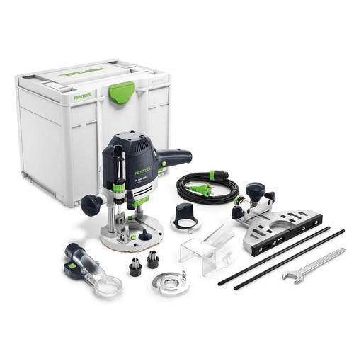 Festool oberfräse 1400 - of,