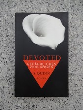 S. Quinn: Devoted -