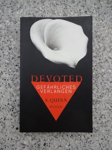 Quinn devoted - s.,