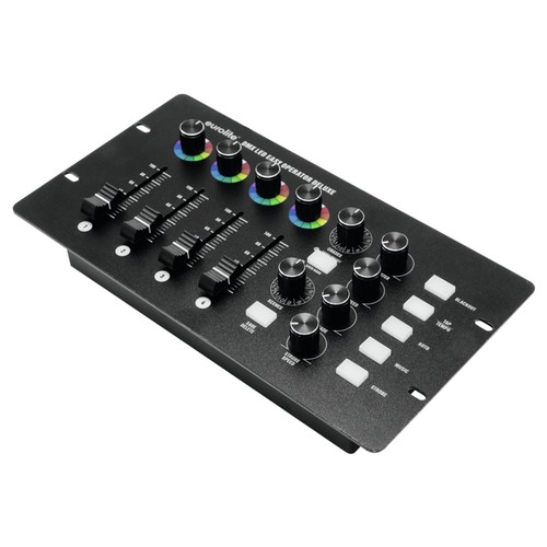 Eurolite dmx led easy - eurolite, operator