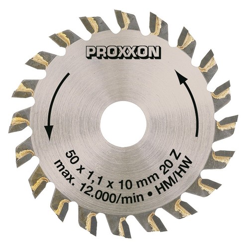 Proxxon kreissägeblatt - proxxon,