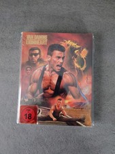 Leon - Blu-ray Steelbook mit
