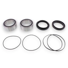 Radlager Achslager Upgrade Kit