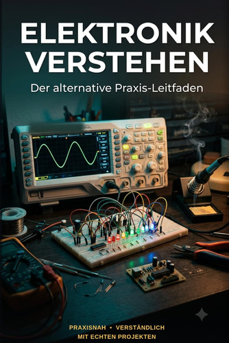 Elektronik verstehen der - verstehen:,