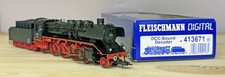 Fleischmann 413671 Dampflok BR