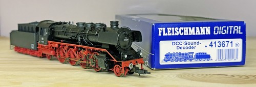 Fleischmann 413671 dampflok - 413671, br