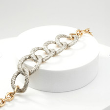 POMELLATO TANGO ARMBAND 75G