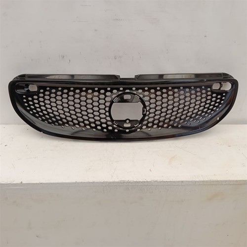 Smart 453 gitter grill - gitter,