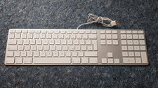 Apple USB Tastatur / Keyboard