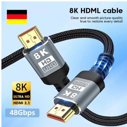 Hdmi cable uhd - 4k,