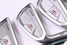 Linkshand Mizuno T-Zoid O/S