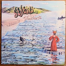 Genesis: Foxtrot