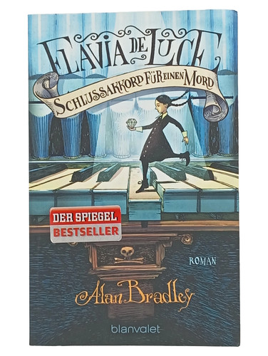 Flavia luce schlussakkord - flavia, de