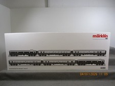 Märklin Spur H0 42283
