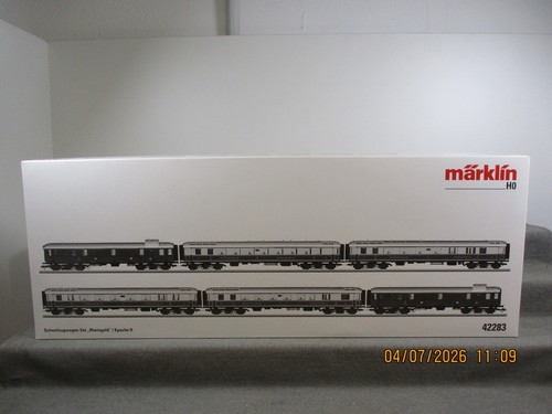 Märklin spur 42283 - spur,