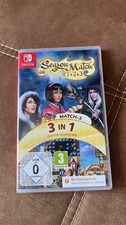 Nintendo SWITCH Spiel Season