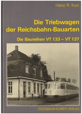 Die Triebwagen der