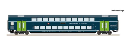 Roco 6200251 - h0,