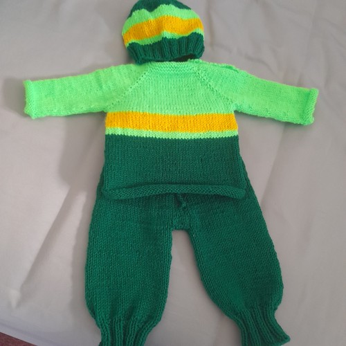 Baby set 56 62 - baby-set, gr.