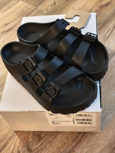 Birkenstock papillio florida - birkenstock,