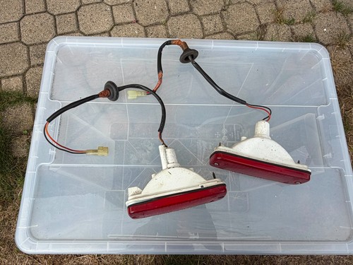 Honda accord ca5 aerodeck - ca5,