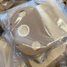 6 x Staubsaugerbeutel geeignet