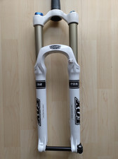 Fox 32 Float RL 26" Federgabel weiß 140mm