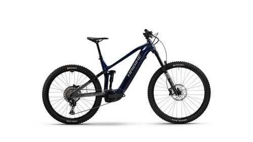 Haibike allmtn mtb bosch - allmtn, e-mtb