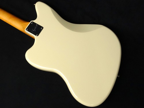 Squier fender mascis - fender,