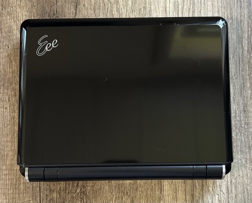 Asus eee 901 - pc,
