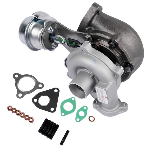 Turbolader für fiat - turbolader,