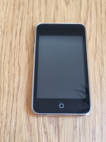 Apple ipod touch gen - ipod,